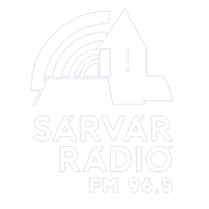 Sárvár Rádió FM 96.5